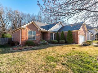 4110 Weatherby Way, New Albany, IN