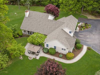 160 School Land Woods Rd, Exeter, RI, 02822