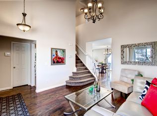 6835 Highland Vista Dr, Colorado Springs, CO 80922