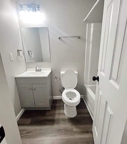 4320 S Brook St #5 — Photo 4