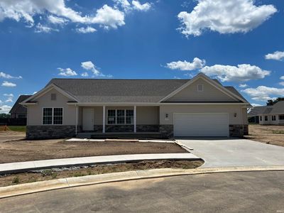 745 Knott Ct, Plymouth, IN, 46563