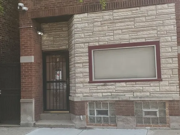 507 E 75th St, Chicago, IL 60619