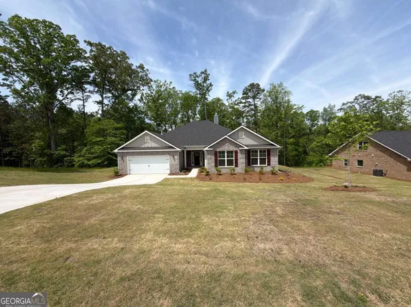 3370 Trevi Trl, Douglasville, GA 30135