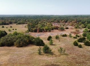 W Butterfield Xing, Coleman, OK 73432