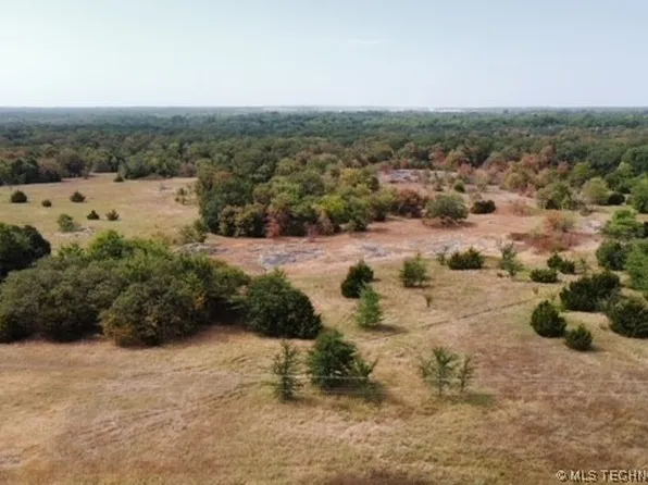 W Butterfield Xing, Coleman, OK 73432