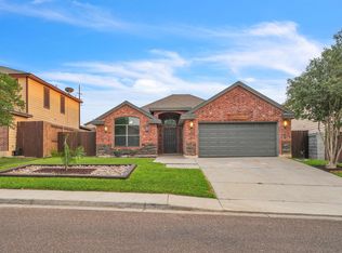 3613 Fuente Ln, Laredo, TX 78046