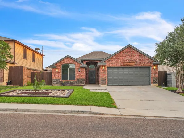 3613 Fuente Ln, Laredo, TX 78046