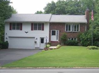 172 W High St, Somersworth, NH 03878