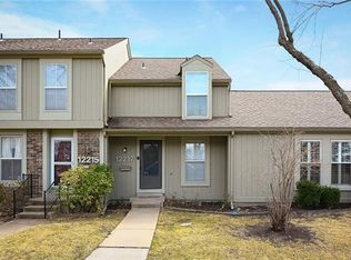12217 W 79th Ter, Lenexa, KS 66215