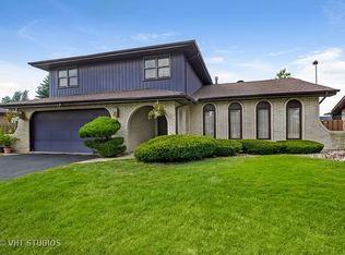 14626 Halsted St, Harvey, IL 60426