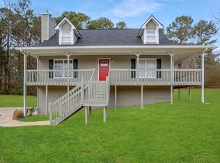 397 Graison Ln, Dallas, GA 30157