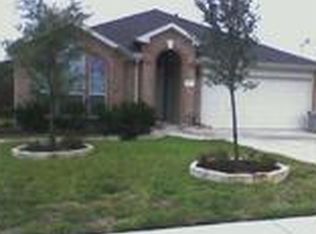 1937 Paradise Ridge Dr, Round Rock, TX 78665