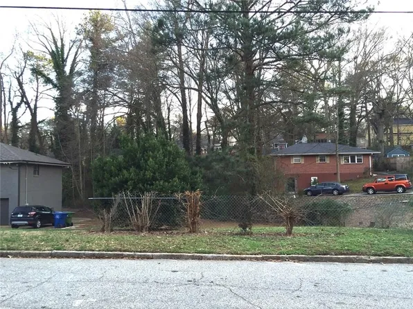 1651 Van Vleck Ave, Atlanta, GA 30316