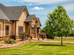 2543 Fm 975, Caldwell, TX 77836