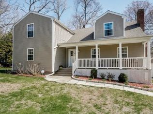 378 Church Hill Rd, Fairfield, CT 06825