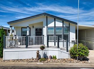 2505 Jackson Ave SPACE 126, Escalon, CA