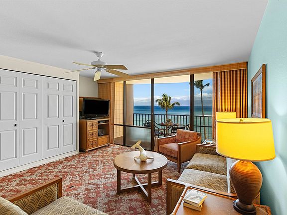 3rd image of 4327 Lower Honoapiilani Rd APT 505B