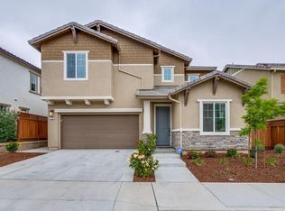 1183 Sagardia Way, Gilroy, CA 95020