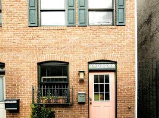 242 S Chapel St, Baltimore, MD 21231
