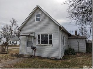 289 F St NE, Linton, IN