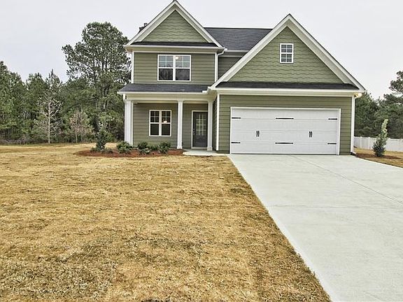 2nd image of 1069 Belmont Park Dr