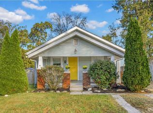2615 S Rockport Rd, Bloomington, IN 47403