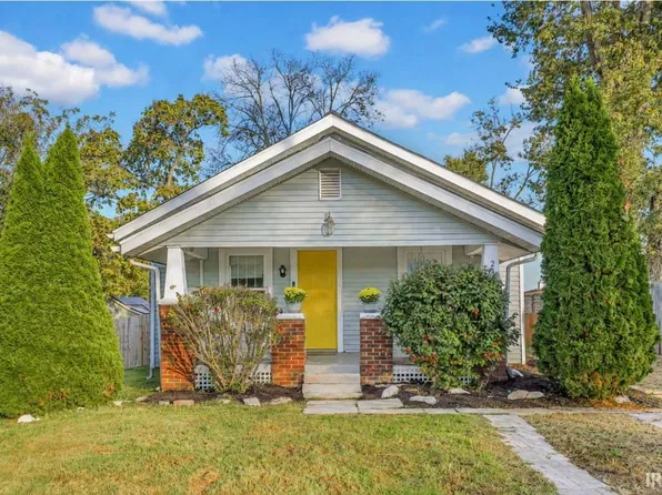 2615 S Rockport Rd, Bloomington, IN 47403