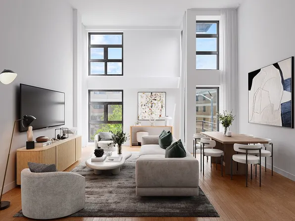 223 Maujer St APT 3A, Brooklyn, NY 11206