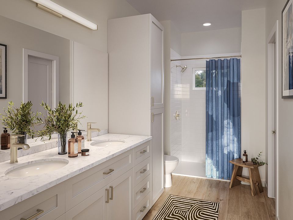 Folio Bathroom