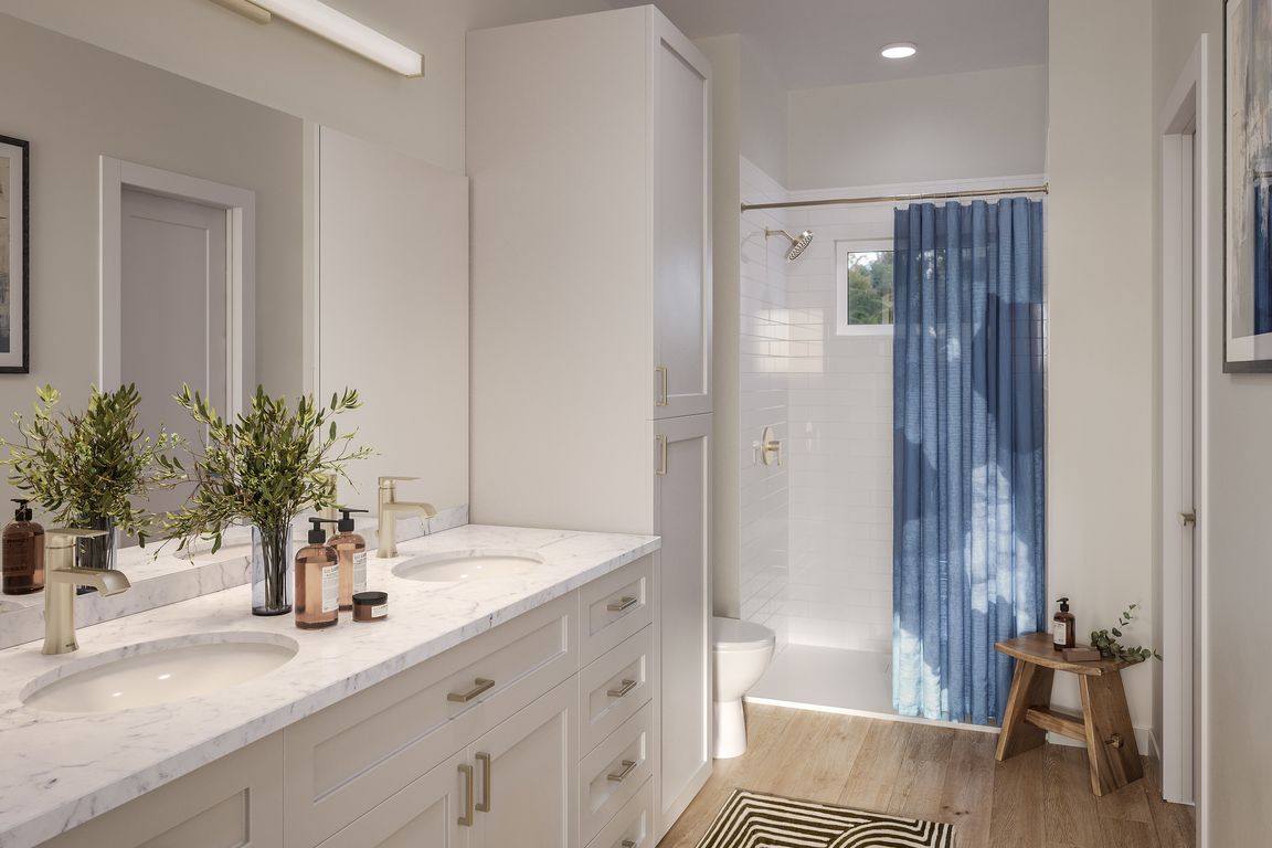 Folio Bathroom