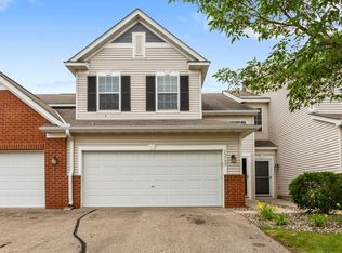 15733 France Way #1412, Saint Paul, MN 55124