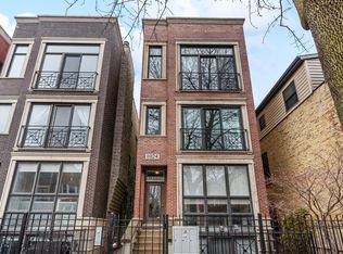1024 N Paulina St #3, Chicago, IL 60622