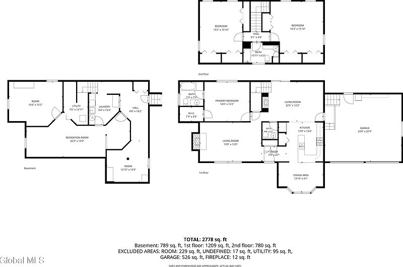 5th image of 122 Latham Ridge Road