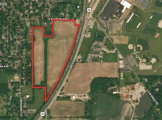 0 Madison Ave, Pendleton, IN 46064