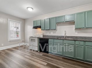 522 Portsmouth Blvd APT A, Portsmouth, VA 23704