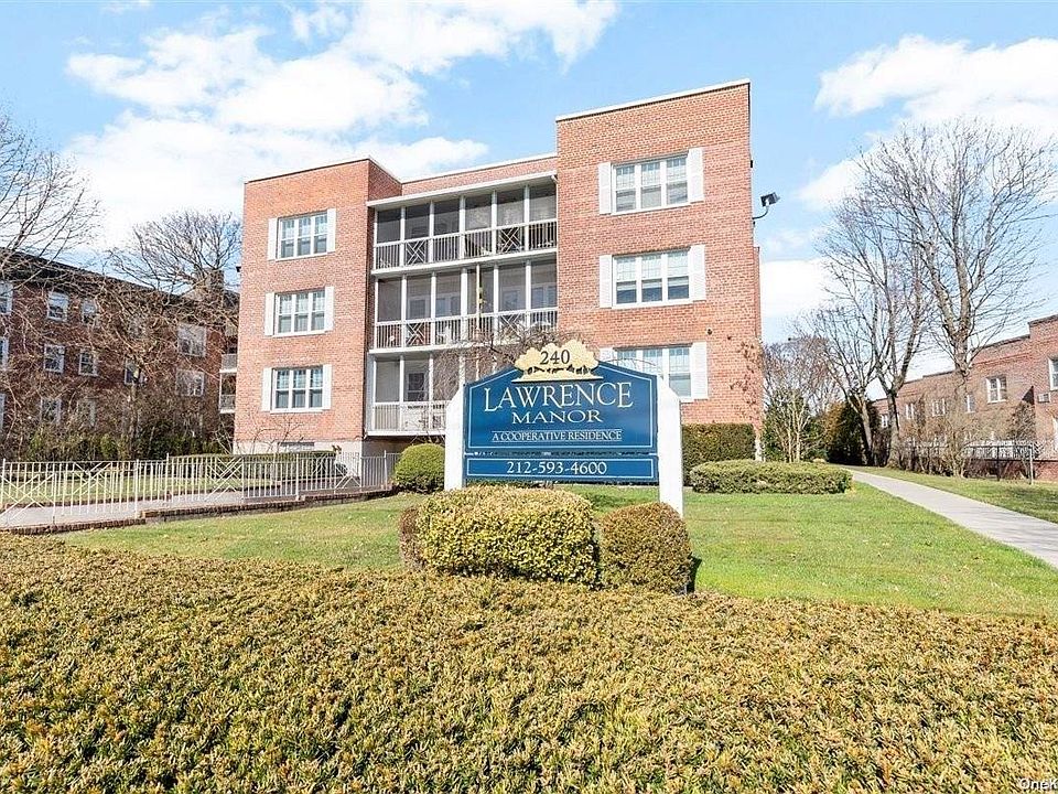 1st image of 240 Central Avenue #2E