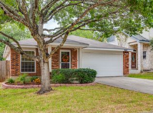9607 Single Spur, San Antonio, TX 78254
