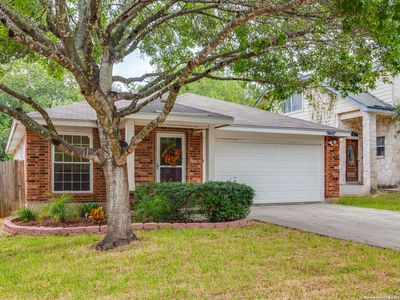 9607 Single Spur, San Antonio, TX, 78254