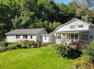 15091 Deer Run Rd, Muscoda, WI 53573