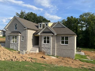 1016 Hideaway Rd LOT 17, Columbia, TN, 38401