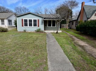 410 W Main St, Kerrville, TX 78028