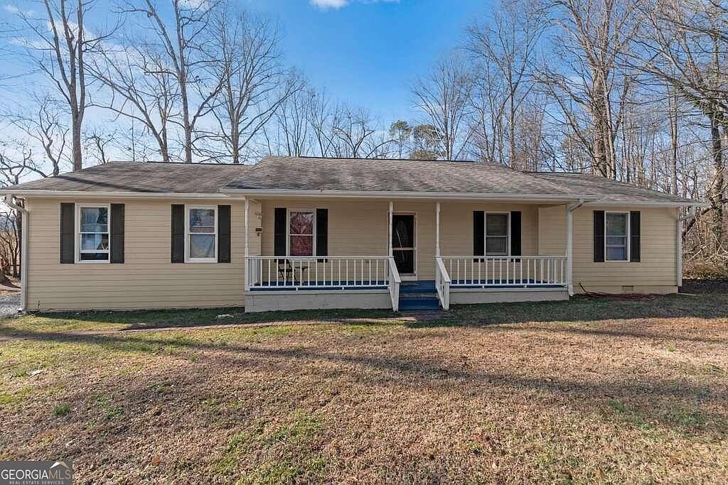 573 Westmoreland Rd, Cleveland, GA 30528 Zillow