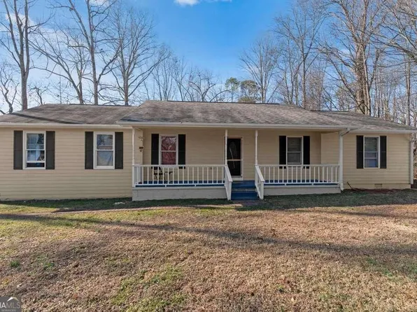 573 Westmoreland Rd, Cleveland, GA 30528