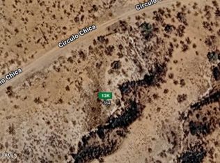 364 CIRCULO CHICA -- #100, Rio Rico, AZ 85648