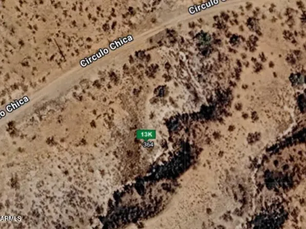 364 CIRCULO CHICA -- #100, Rio Rico, AZ 85648