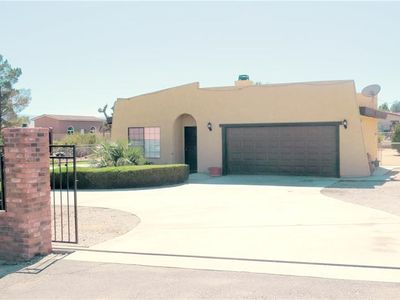 19209 Osceola Rd, Apple Valley, CA, 92307