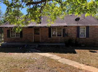 43 Morange St, Edgefield, SC 29824