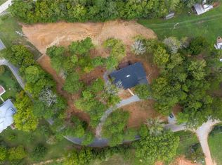 326 Paul Musgrave Rd, Lexington, NC 27292