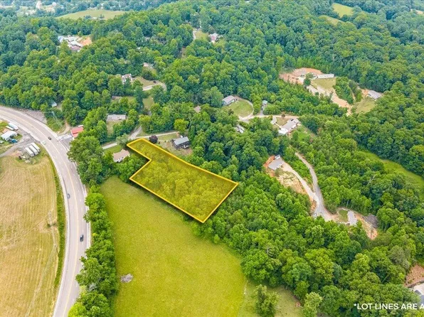 Gregory Ln, Maynardville, TN 37807