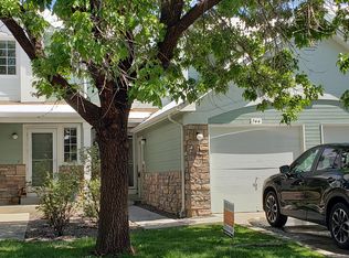 744 Gateway Cir #1, Lafayette, CO 80026